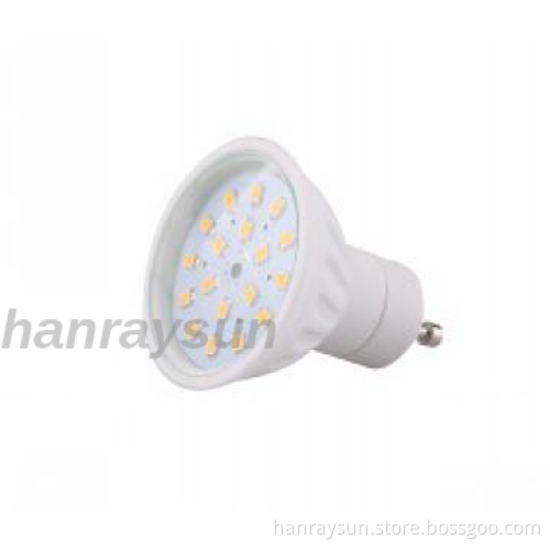 Hot sale Energy saving gu10 LED SPOT LIGHT